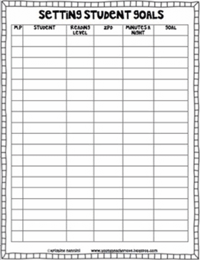 Starting Up and Organizing Accelerated Reader Printables *FREEBIE* - Image 4