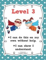 ELA Student Data Tracking Binder