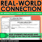 March Madness Basketball Math Project