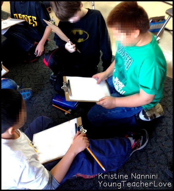 Building Community Through Respect Anchor Charts, Lesson Ideas, and Freebies! - Young Teacher Love by Kristine Nannini