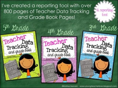 Walking Through Standards Based Grading: Part 3 and a Teacher Data ...