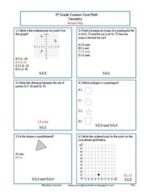 5th Grade Math Spiral Review