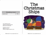 Holidays Around the World Christmas Reading Comprehension Passages
