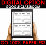 Differentiated Rounding No-Prep Printables