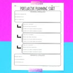 PersuasiveGraphicOrganizer