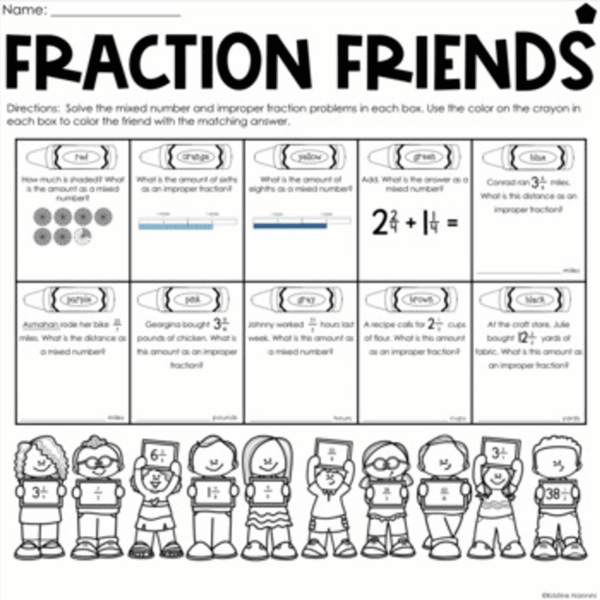 FractionFriendsPrintable.png-3 FractionFriendsPrintable.png-3