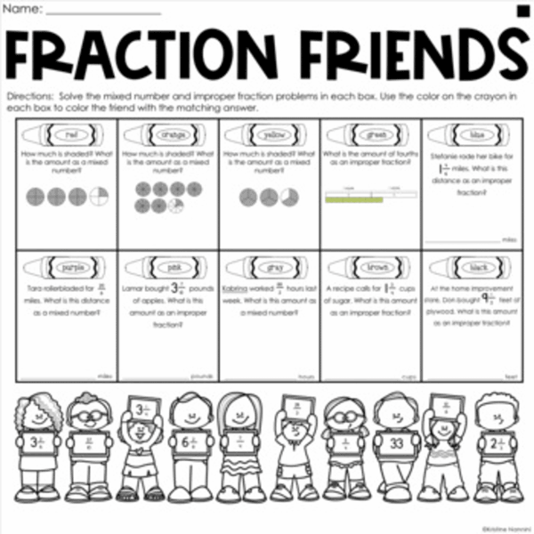 FractionFriendsPrintable.png-4 FractionFriendsPrintable.png-4