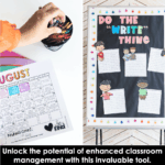 Kindness Character Education Unit
