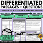 Determining Theme Reading Intervention