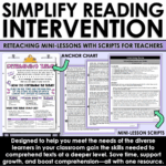 Determining Theme Reading Intervention