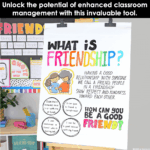 Friendship Character Education Unit SEL