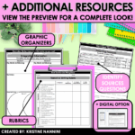 5th Grade ELA Test Prep