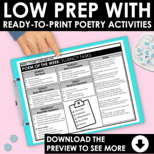 January Poem of the Week