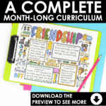Friendship Character Education Unit SEL