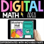 Digital Area Activity