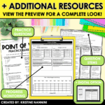 Point of View Reading Comprehension Intervention Toolkit