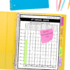 How to Implement a Student Data Tracking System in Your Classroom (A ...