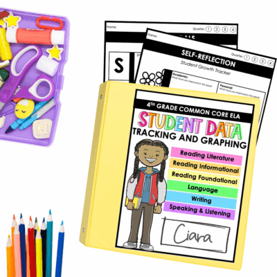 How to Implement a Student Data Tracking System in Your Classroom (A ...